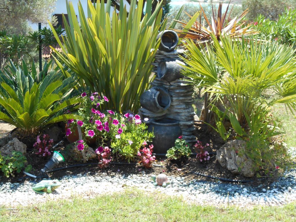 Heliactida House Villa Ormos Panagias Dış mekan fotoğraf