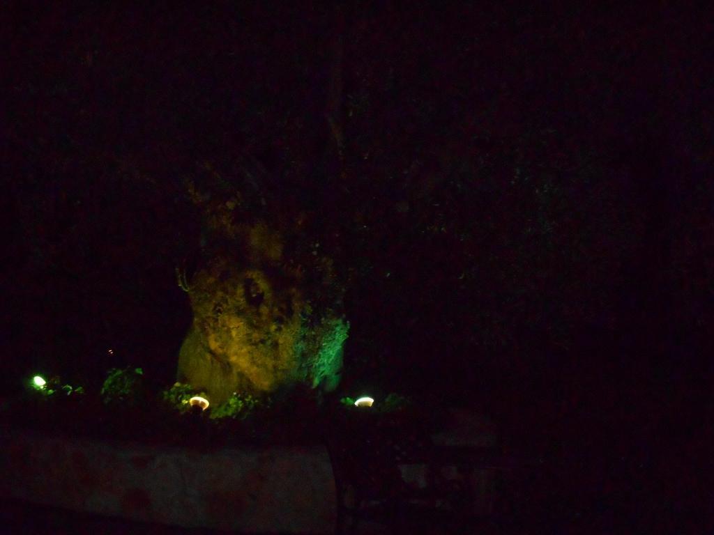 Heliactida House Villa Ormos Panagias Dış mekan fotoğraf