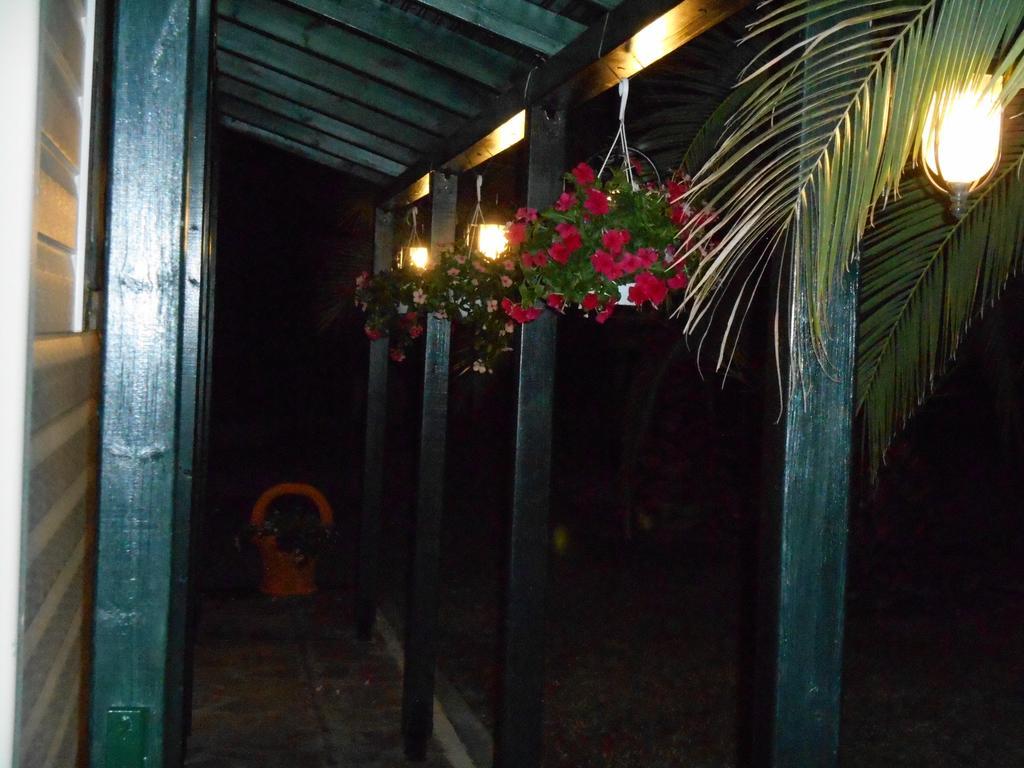 Heliactida House Villa Ormos Panagias Dış mekan fotoğraf